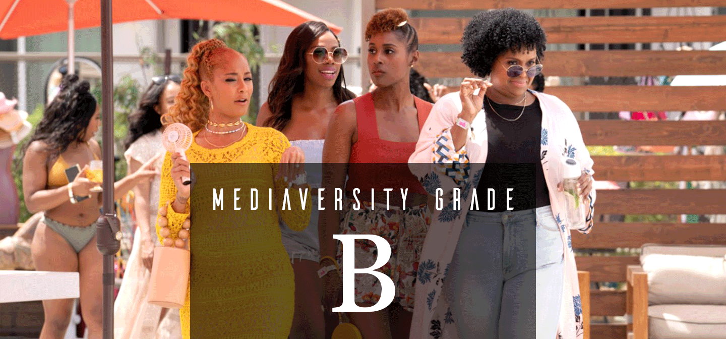 Insecure - Season 3