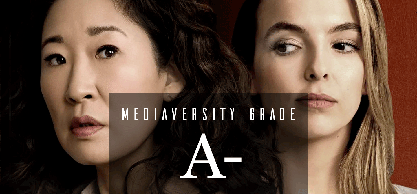 Killing Eve - Season 1