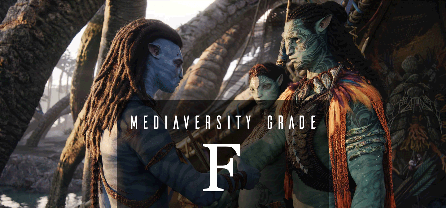 Avatar: The Way of Water