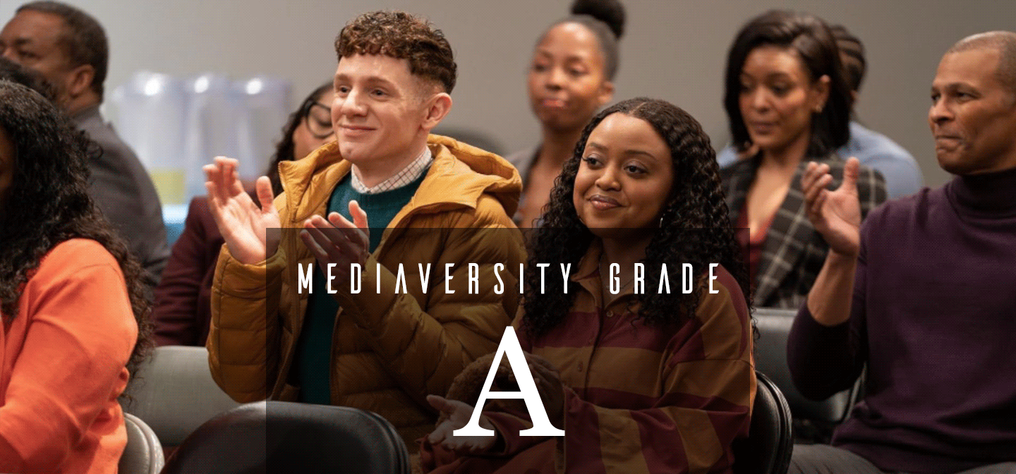 Abbott Elementary - Seasons 1-4