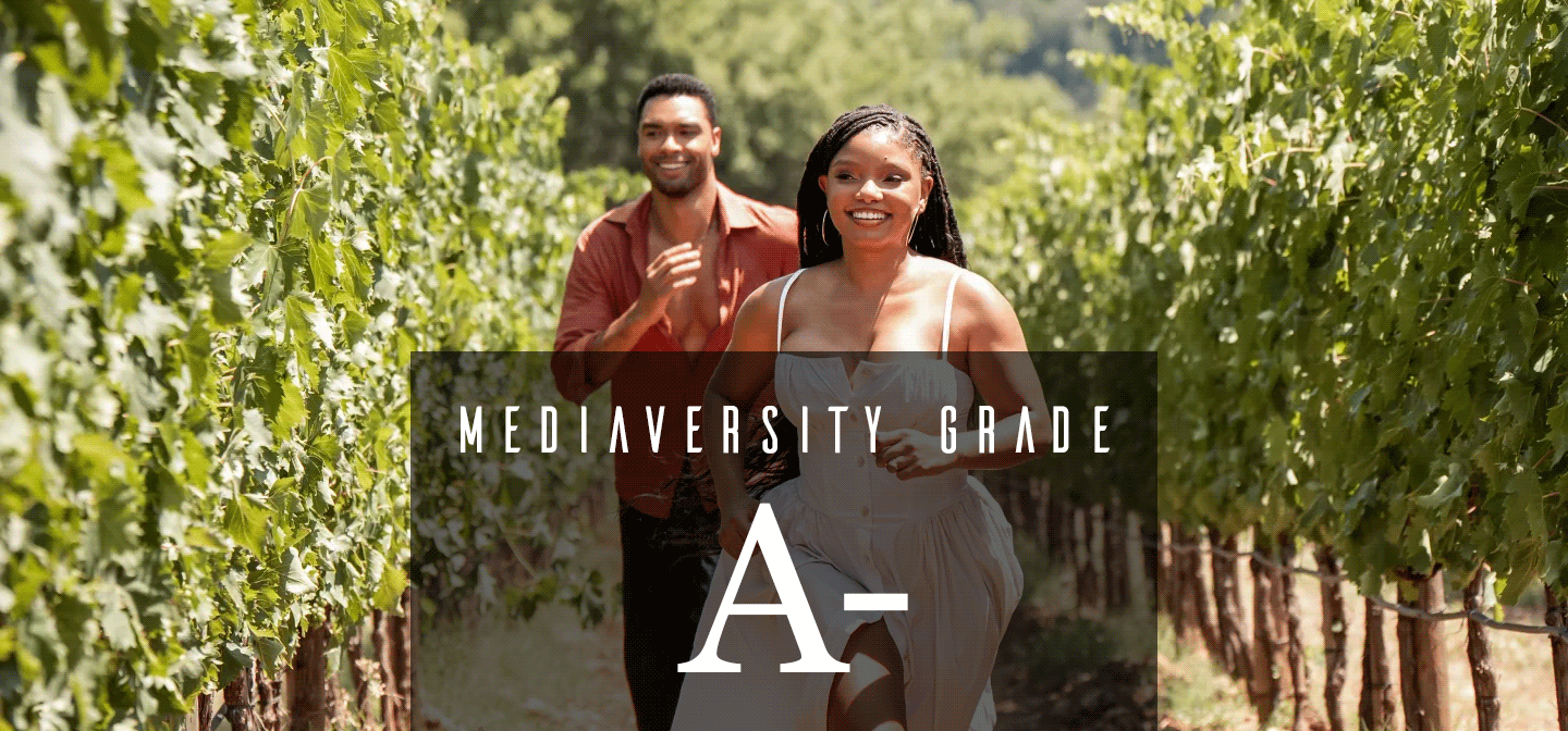 You, Me &amp; Tuscany