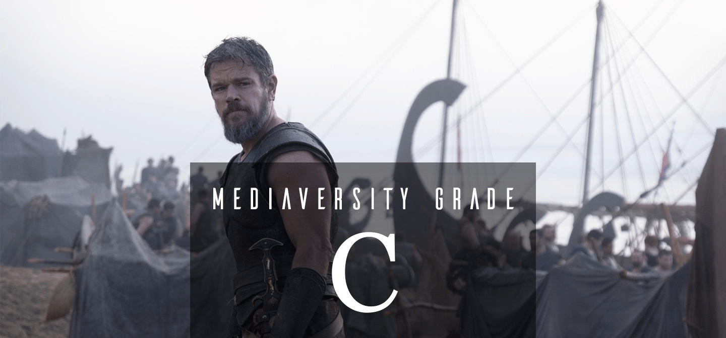 The Odyssey
