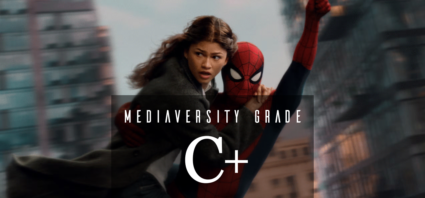 Spider-Man: Brand New Day