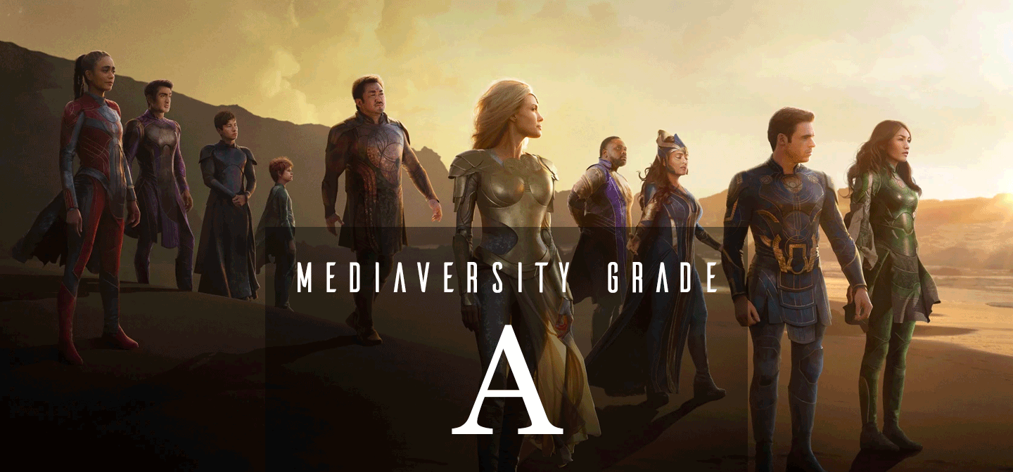 Avengers: Endgame — Mediaversity Reviews