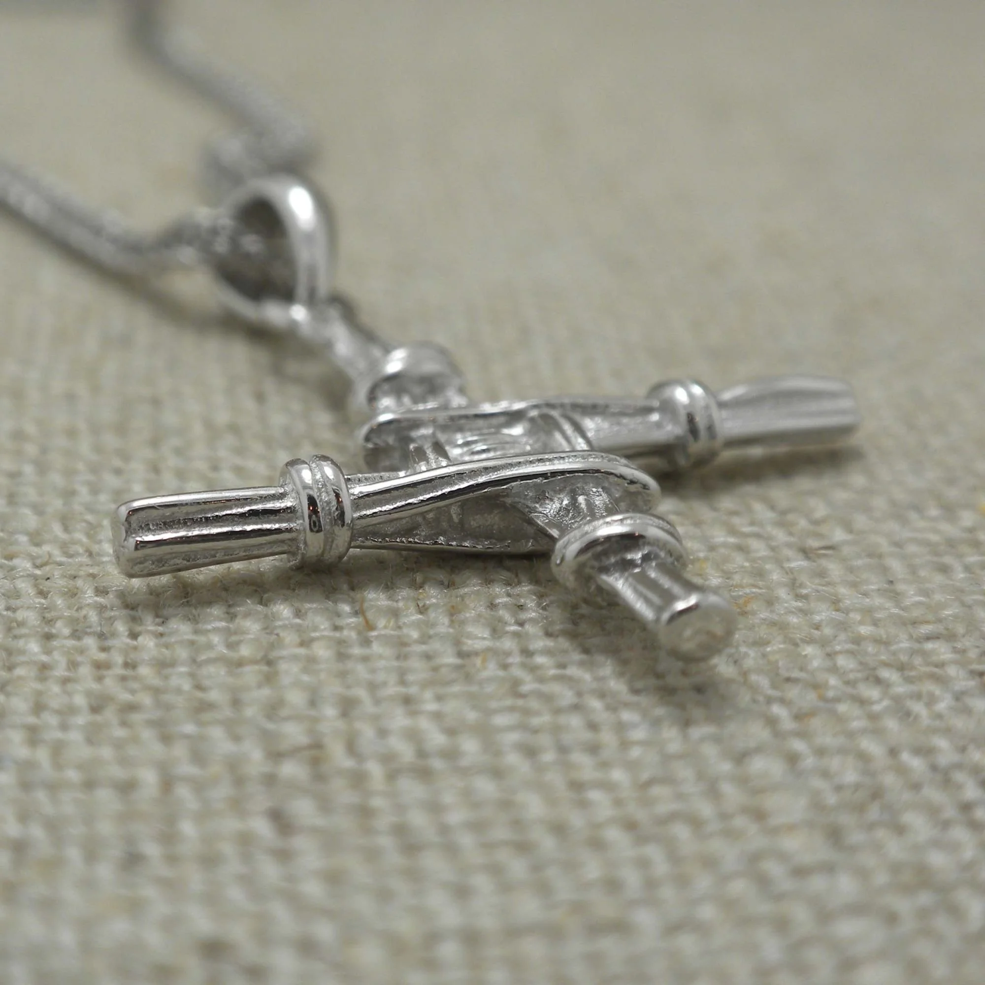 St. Bridget's Cross made in Ireland by Boru