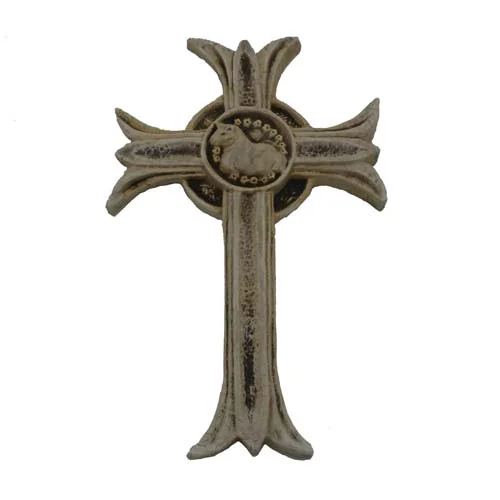 Downpatrick Cross by McHarp