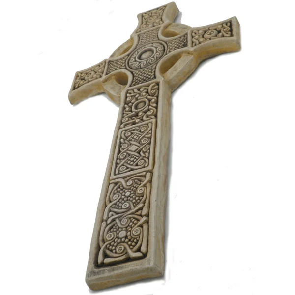 St. John's Cross 