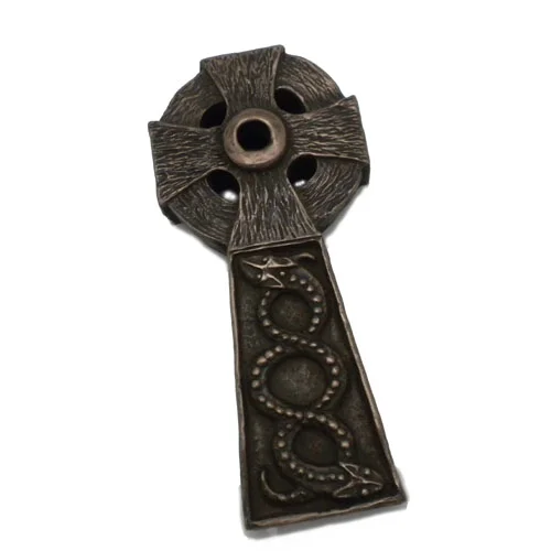 Celtic Healing Cross