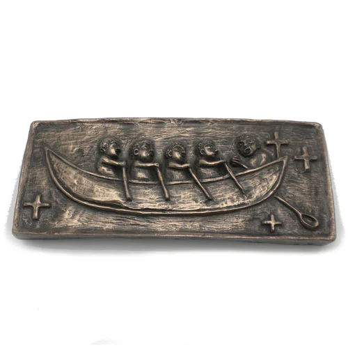 St. Brendan's Boat