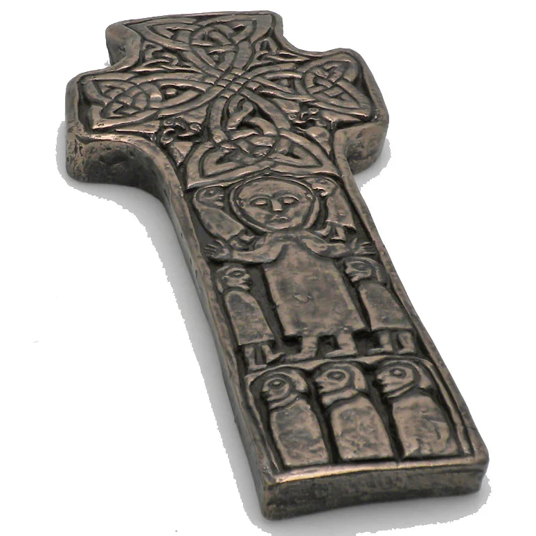 St. Patrick's Cross