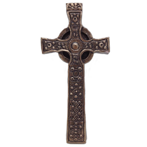 St. John Cross, Isle of Iona