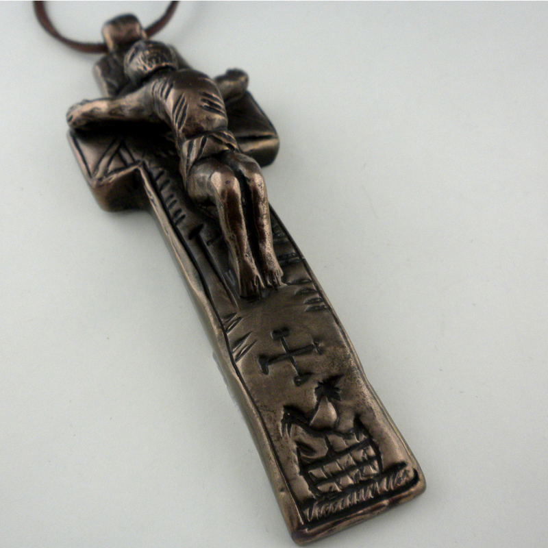 Penal Cross 18C