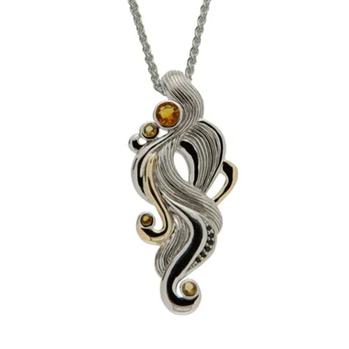 Air Elements Pendant