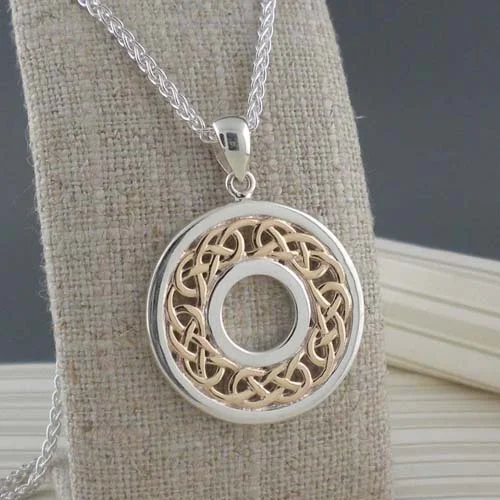 Celtic Pendant