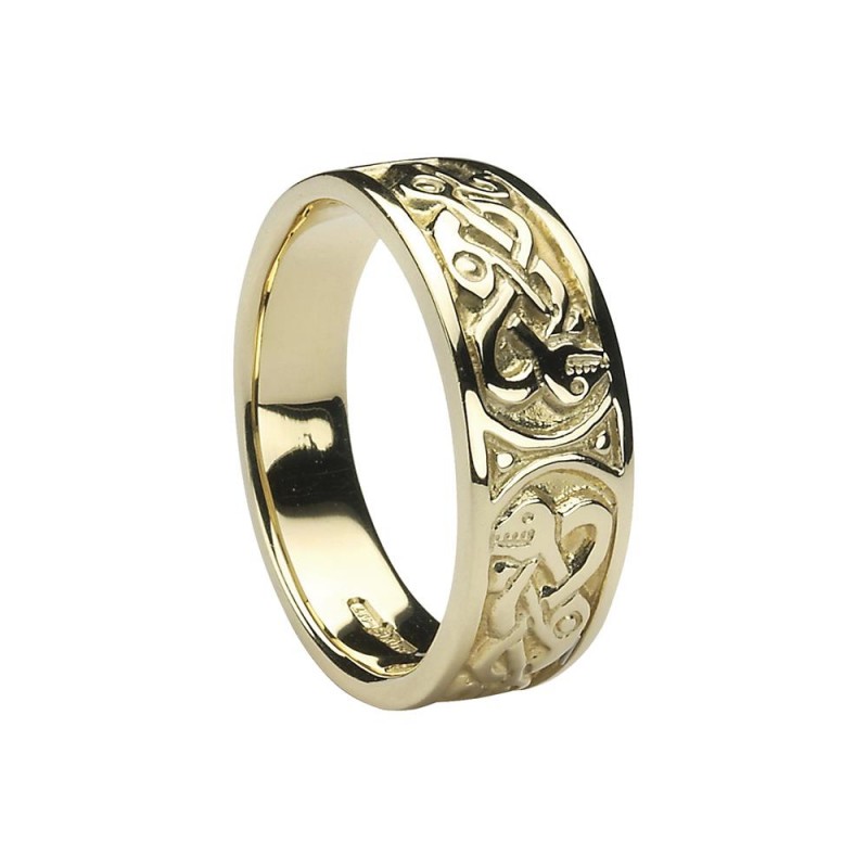 Boru Jewelry — Basil-Ltd: Irish & Celtic