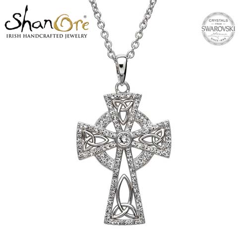 Shanore Jewelry — Basil-Ltd: Irish & Celtic