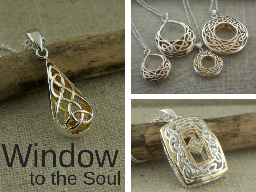 Window to the Soul Collection by Keith Jack