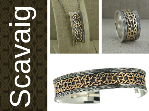 Scavaig Collection by Keith Jack