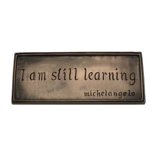 I am still Learning