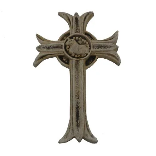 Downpatrick Cross by McHarp