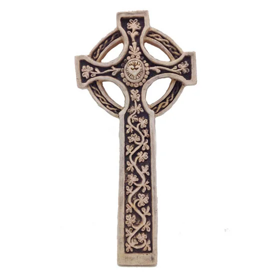 Waterford Celtic Cross by McHarp