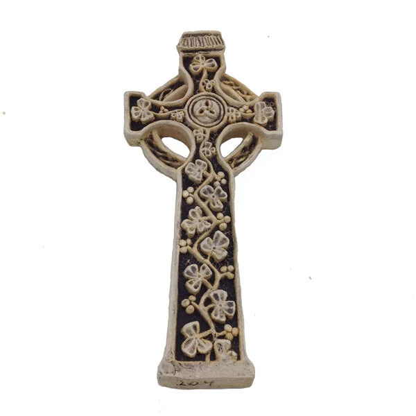 Killashandra Cross by McHarp