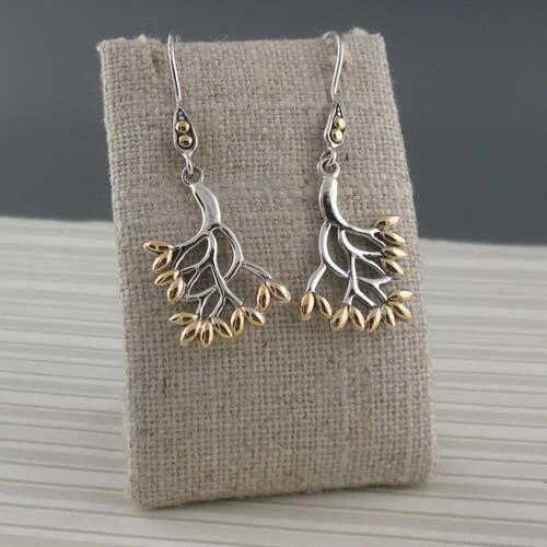 Tree of Life Earrings