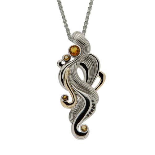 Air Elements Pendant