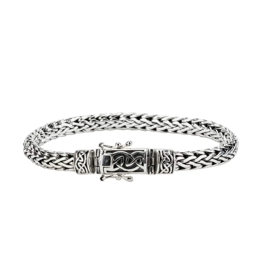 Celtic Knot Dragon Bracelet PBS7300