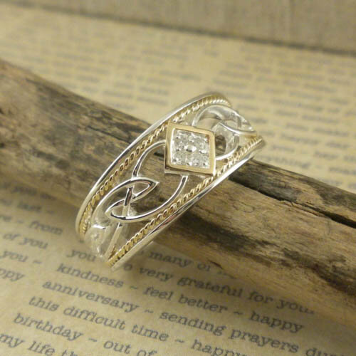 Window to the Soul Ring