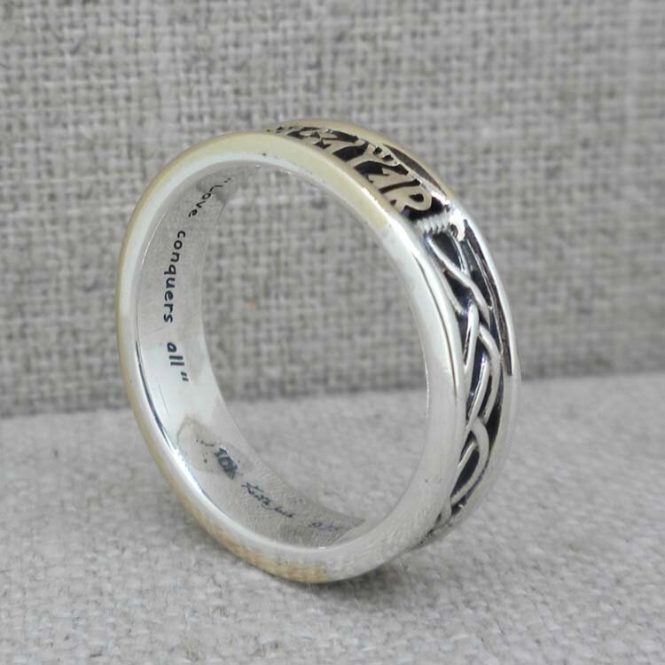 Rune Ring