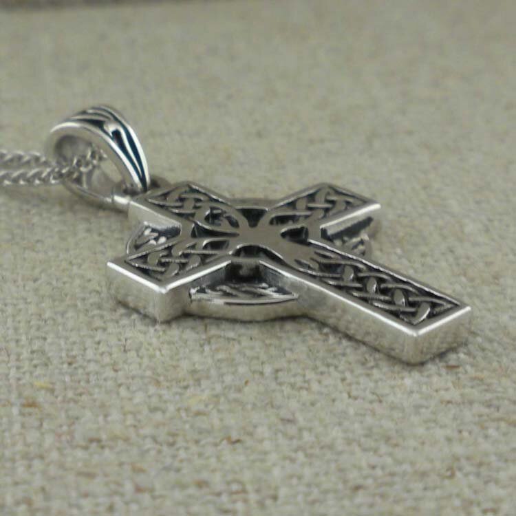 Shanore Celtic Tree of Life Cross