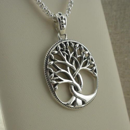 Tree of Life Pendant