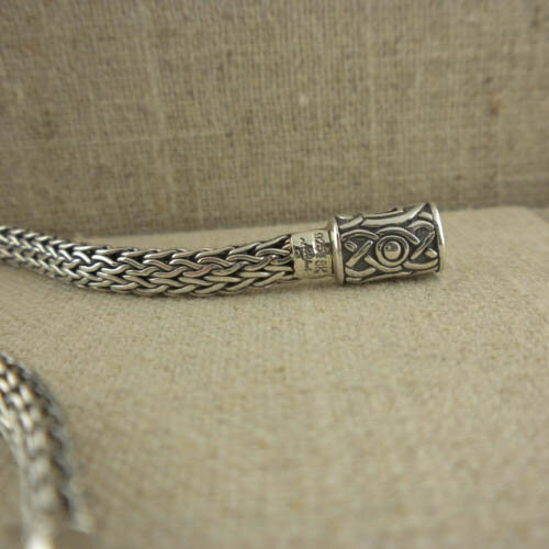 Draon Weave Bracelet