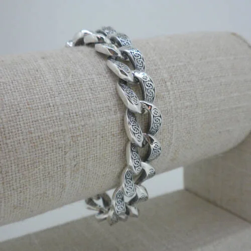 Keith Jack Celtic Bracelet