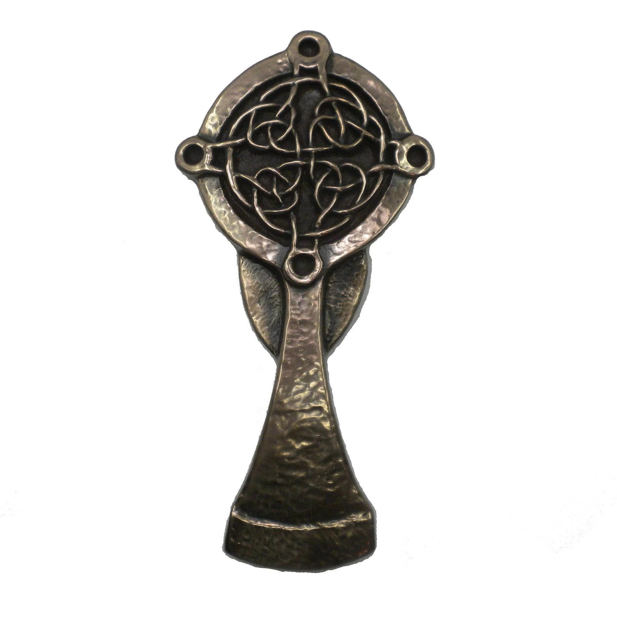 Cross of Endings & Beginnings by Wild Goose Studio