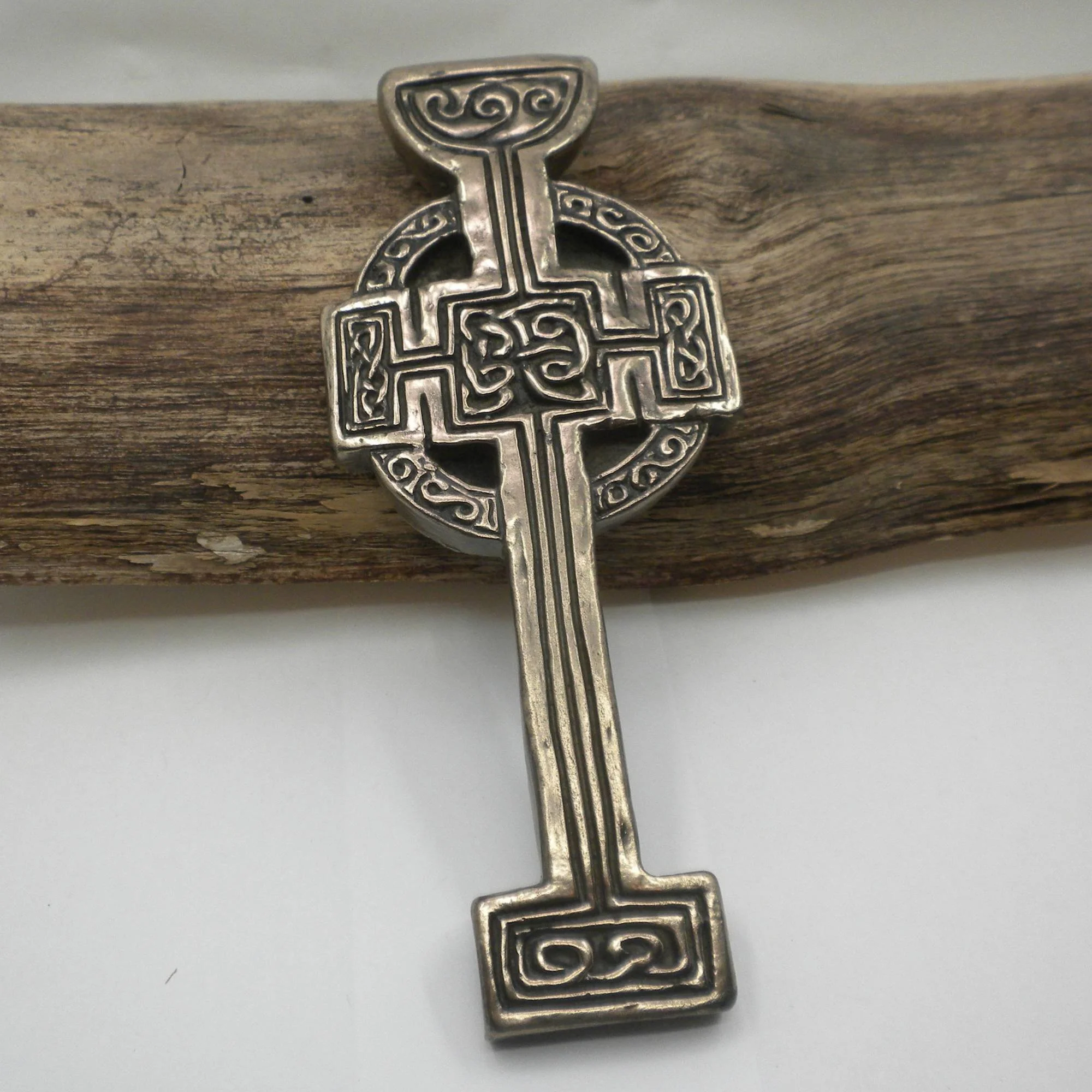 Celtic Cross of Durrow