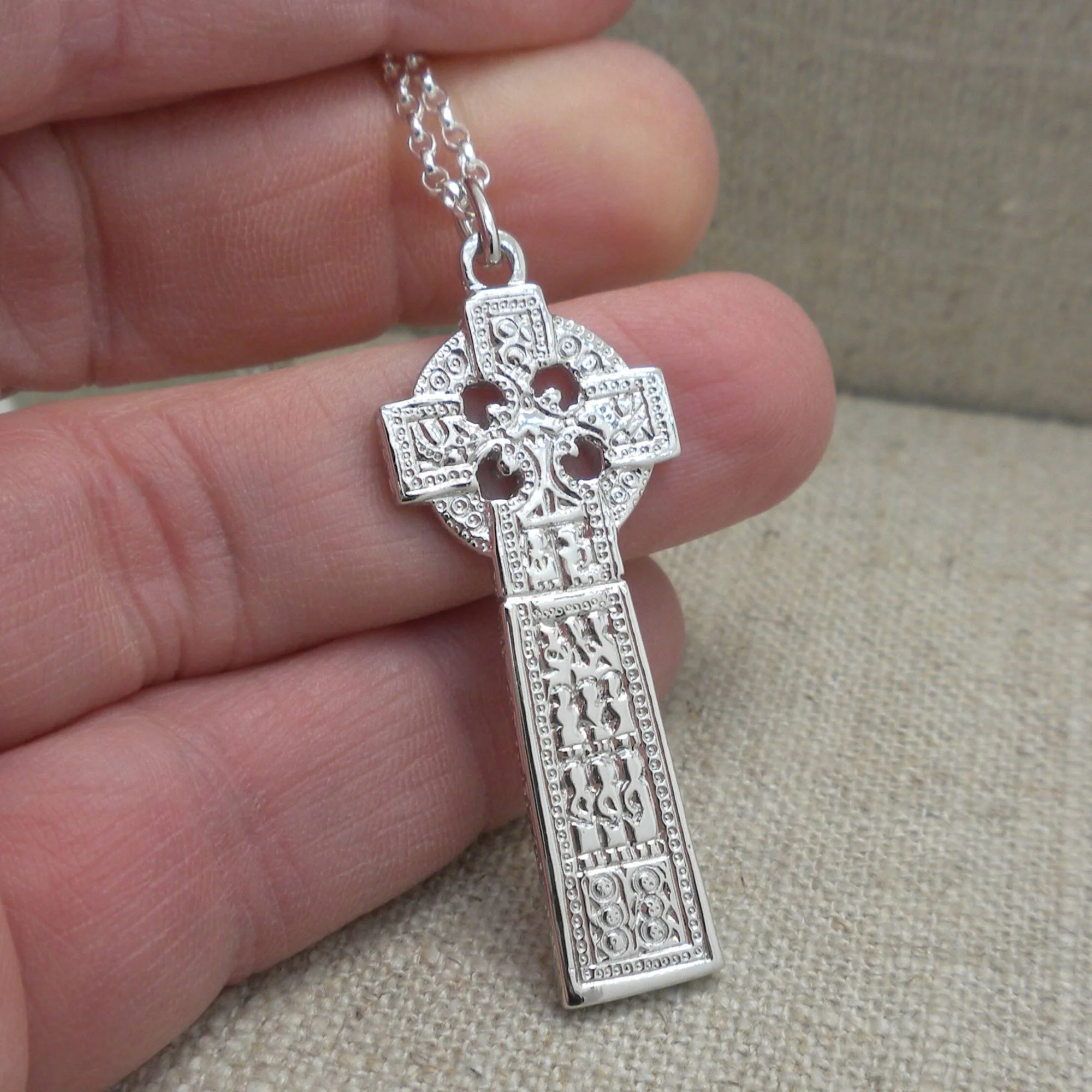 Celtic Cross by FADO