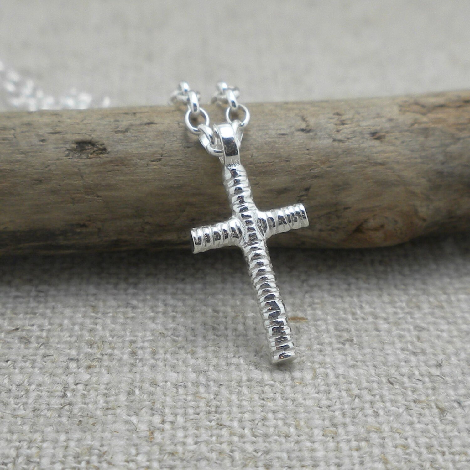 Irish Minimal Cross