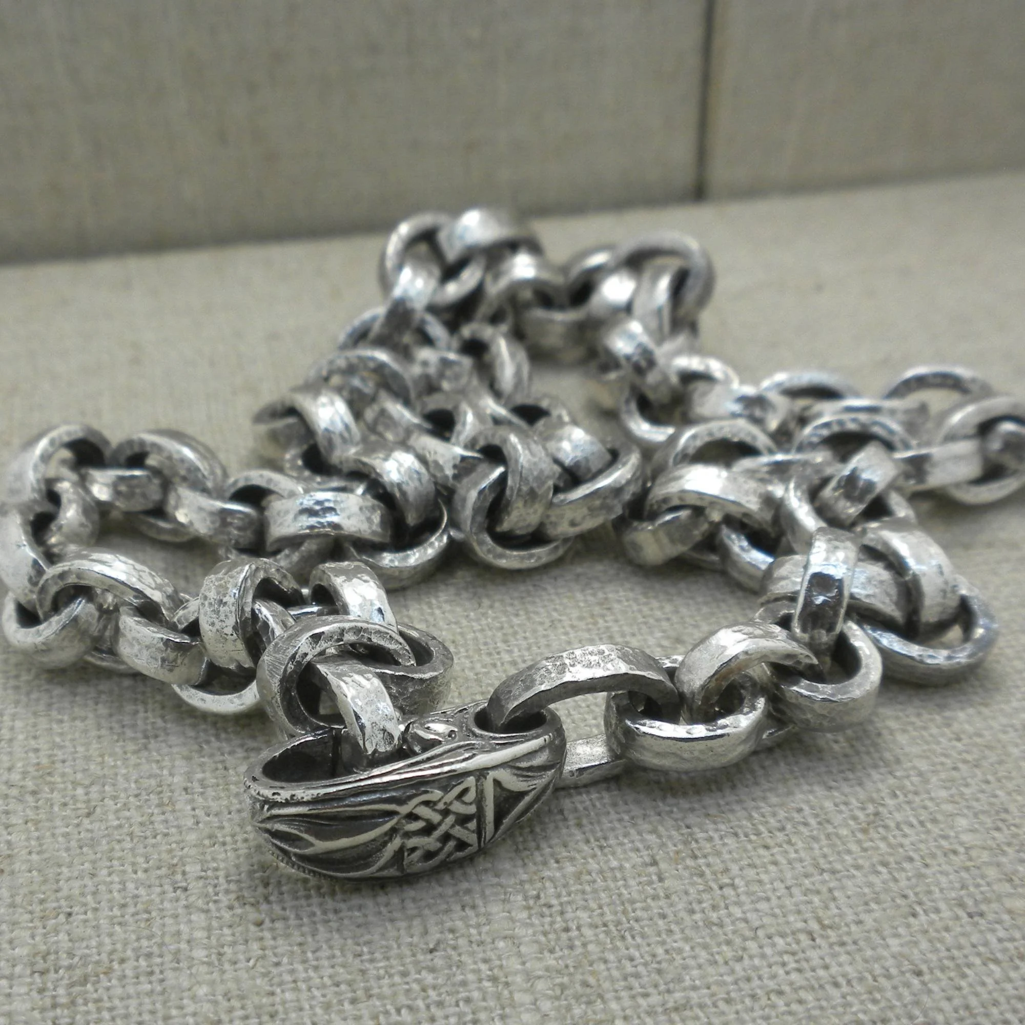 Celtic Pictish Chain