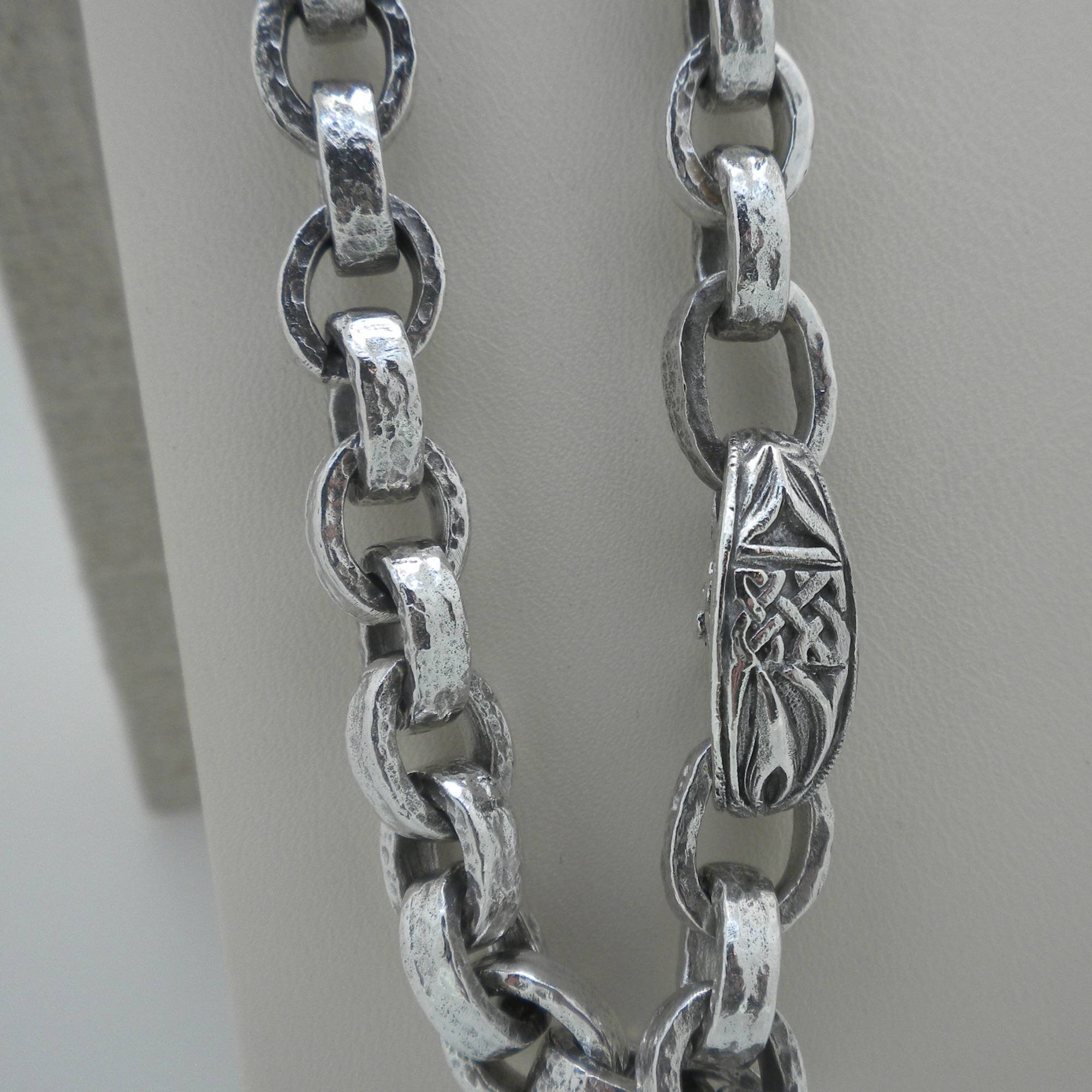 Celtic Pictish Chain