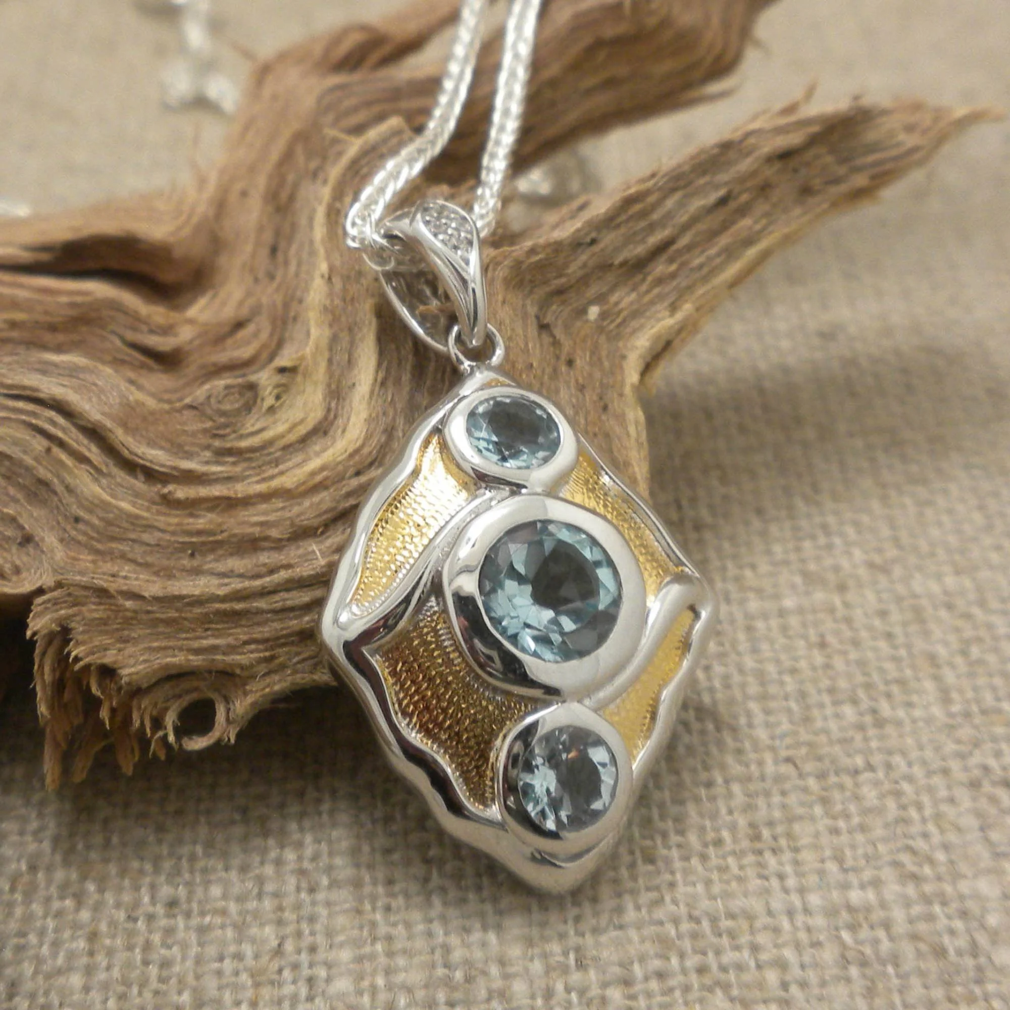 Keith Jack Jewelry