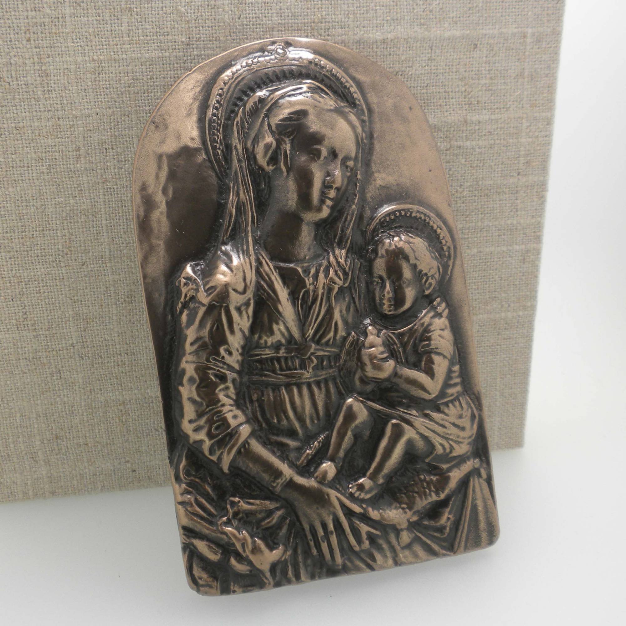 Madonna &amp; Child