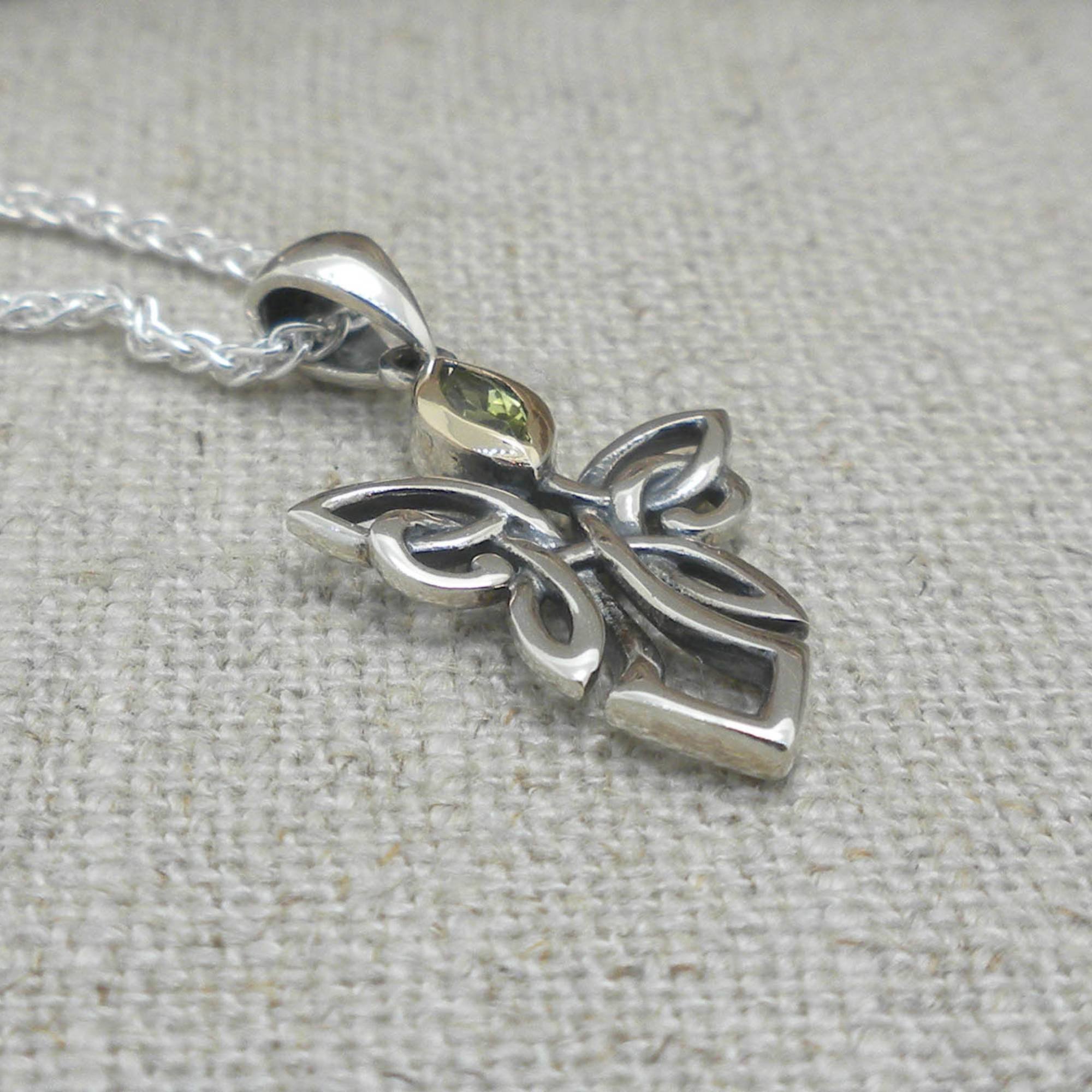 Guardian Angel Pendant
