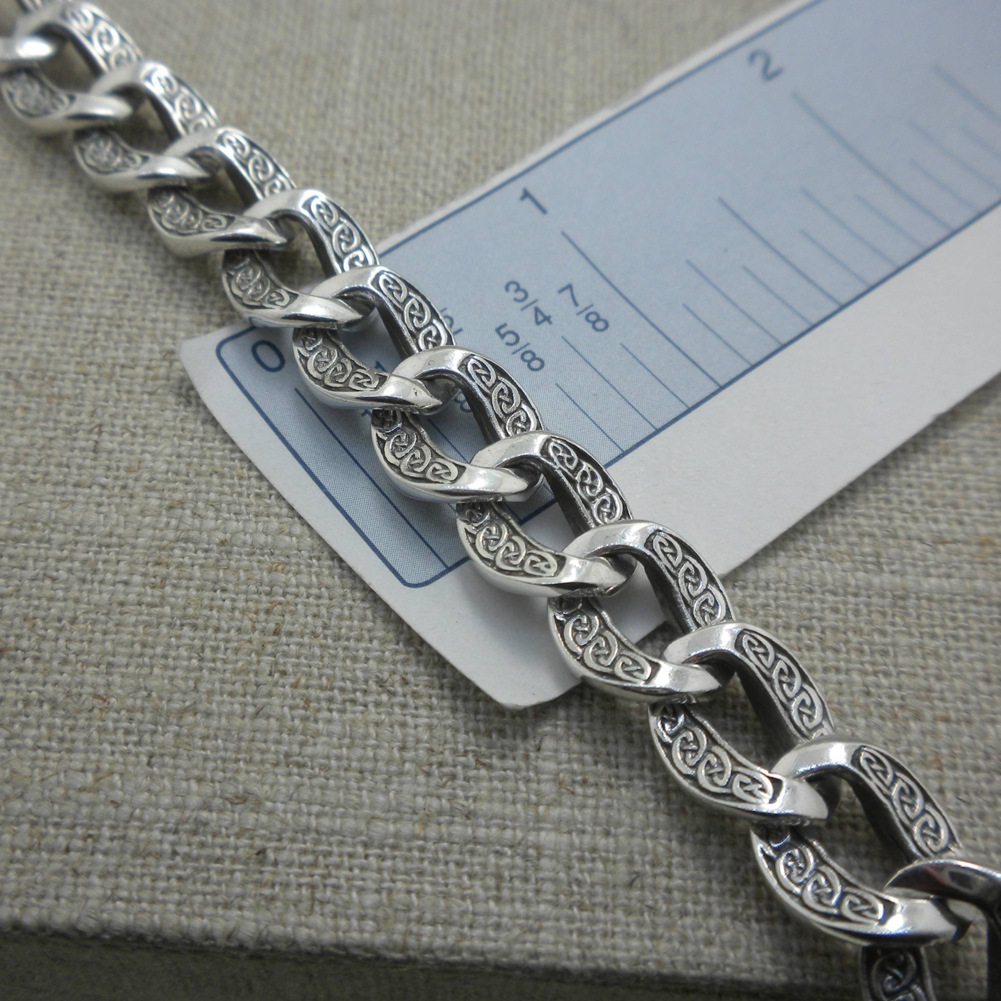 Celtic Knot Chain