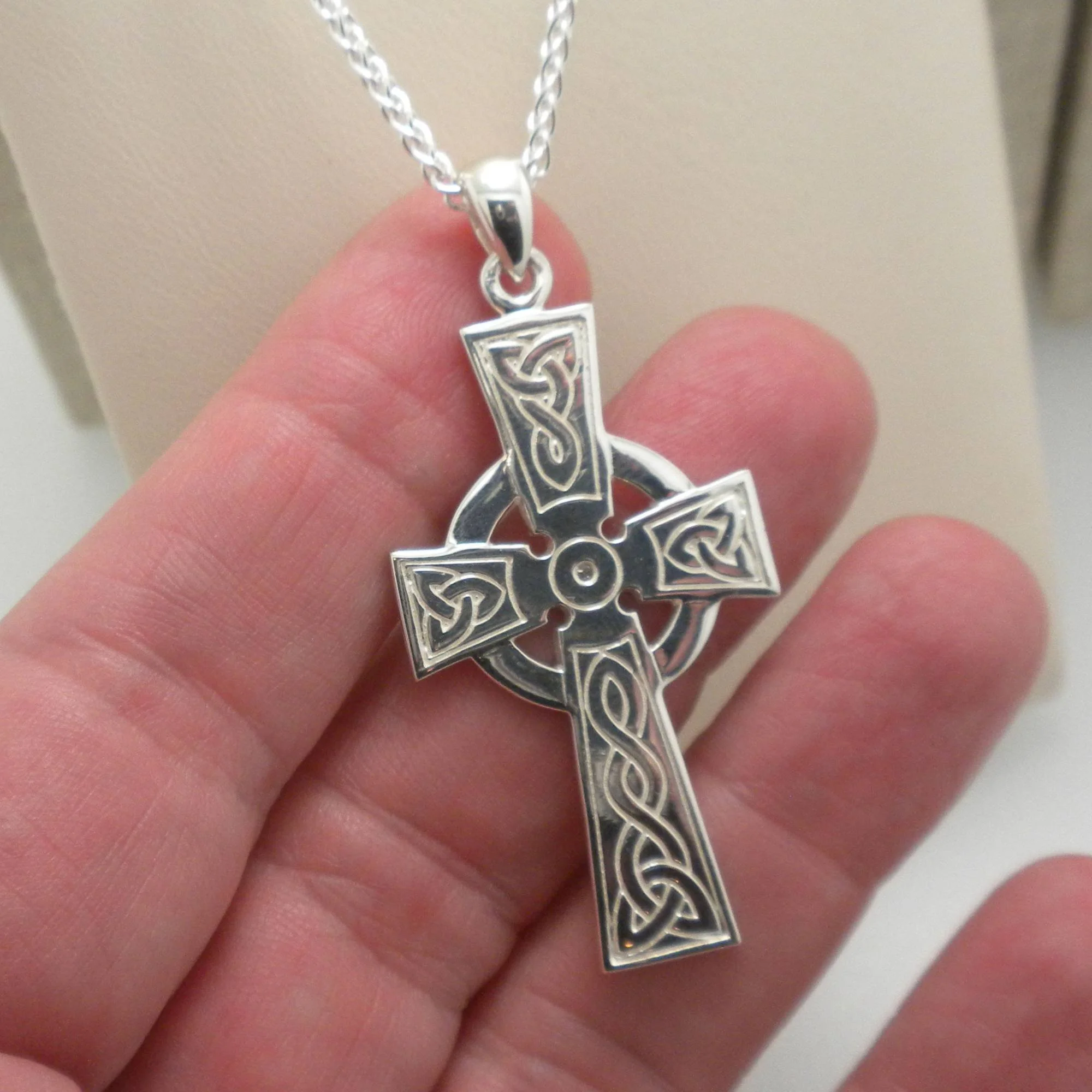 Keith Jack Celtic Cross