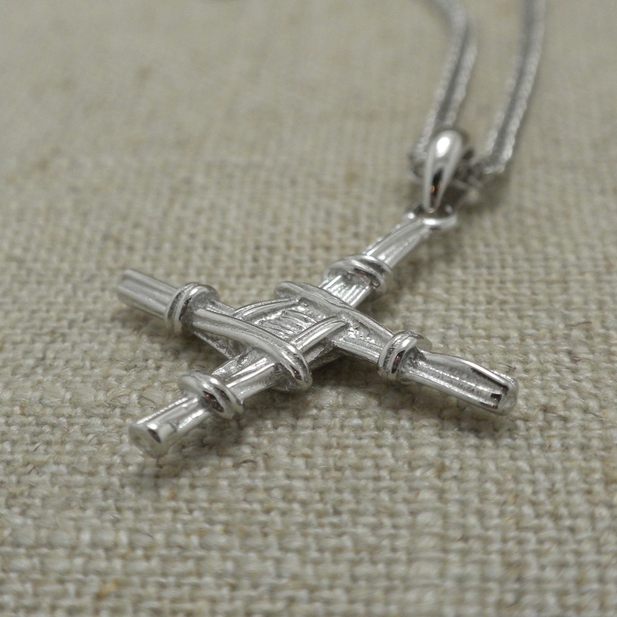 St. Bridget's Cross