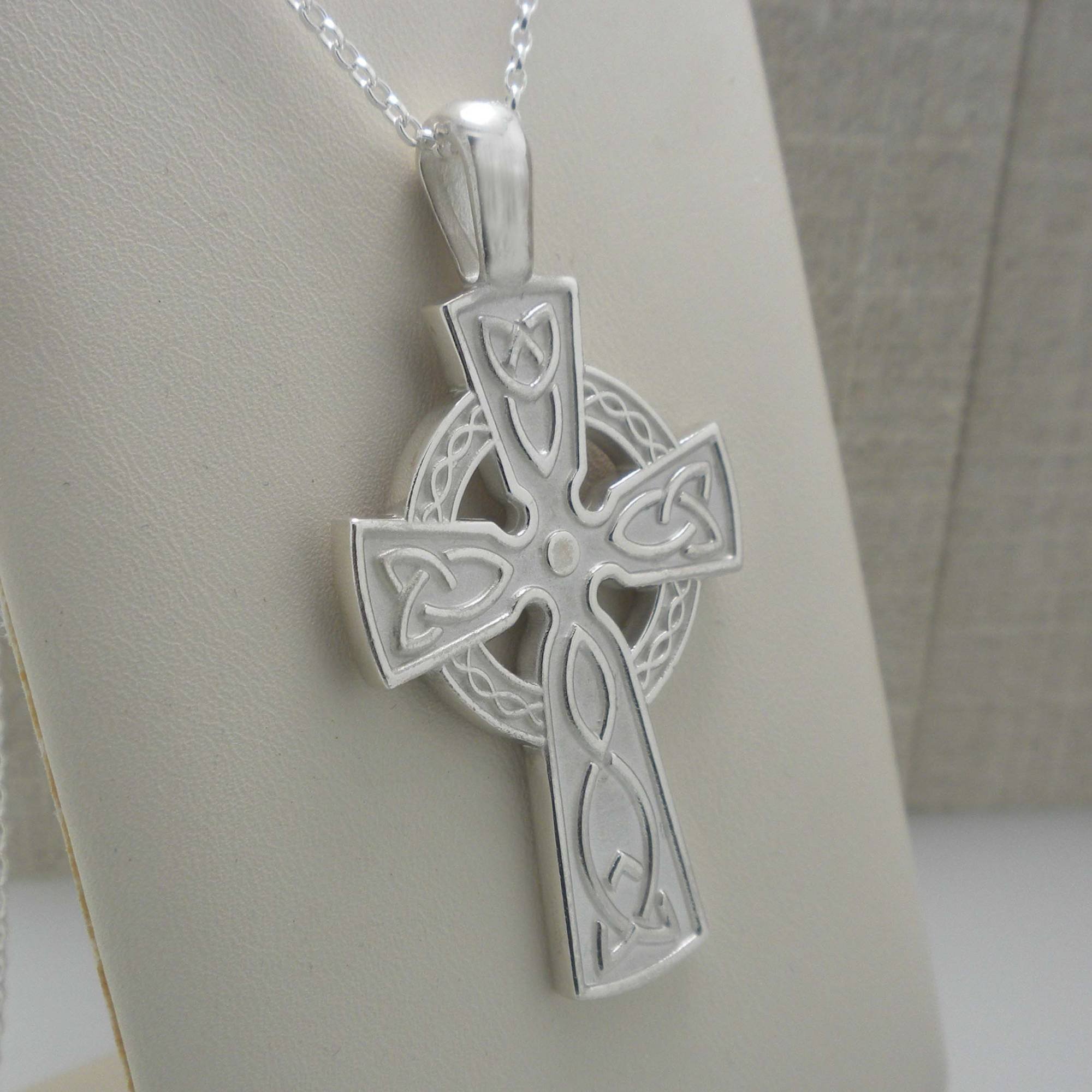 Extra Large Celtic Cross by FADO