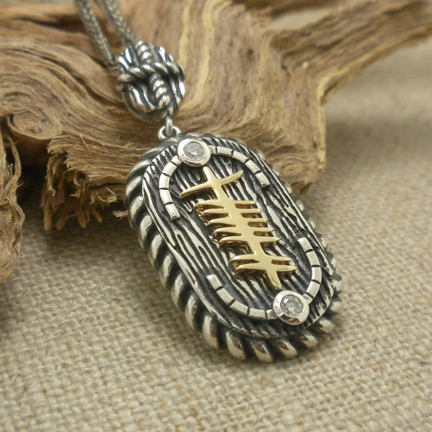 Boru Jewelry