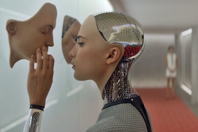 THE MYTH OF THE MACHINE
